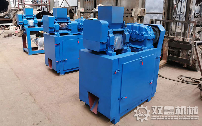 對輥擠壓造粒機(jī)